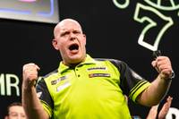 Weltmeister raus! Wer holt die Masters-Krone?