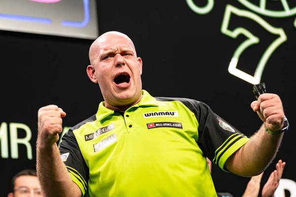 Weltmeister raus! Wer holt die Masters-Krone?