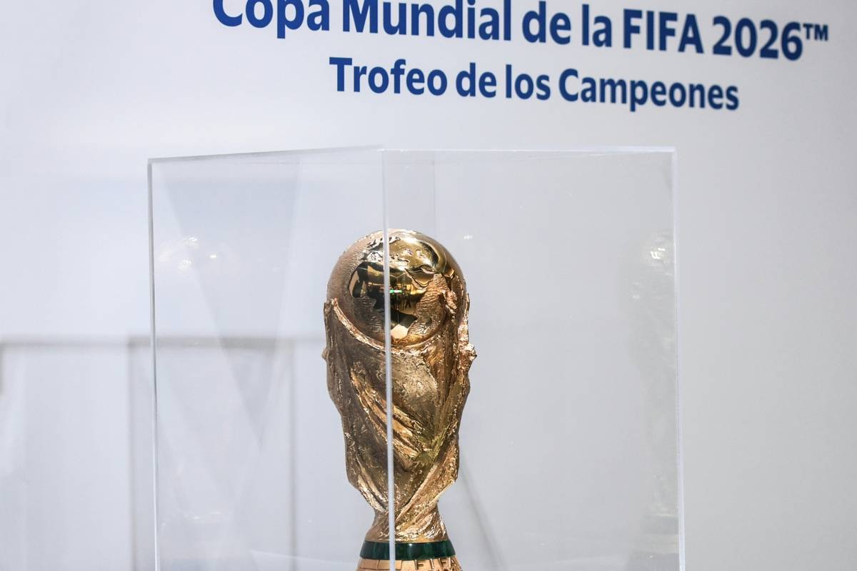 FIFA startet Ticketprogramm für WM 2026