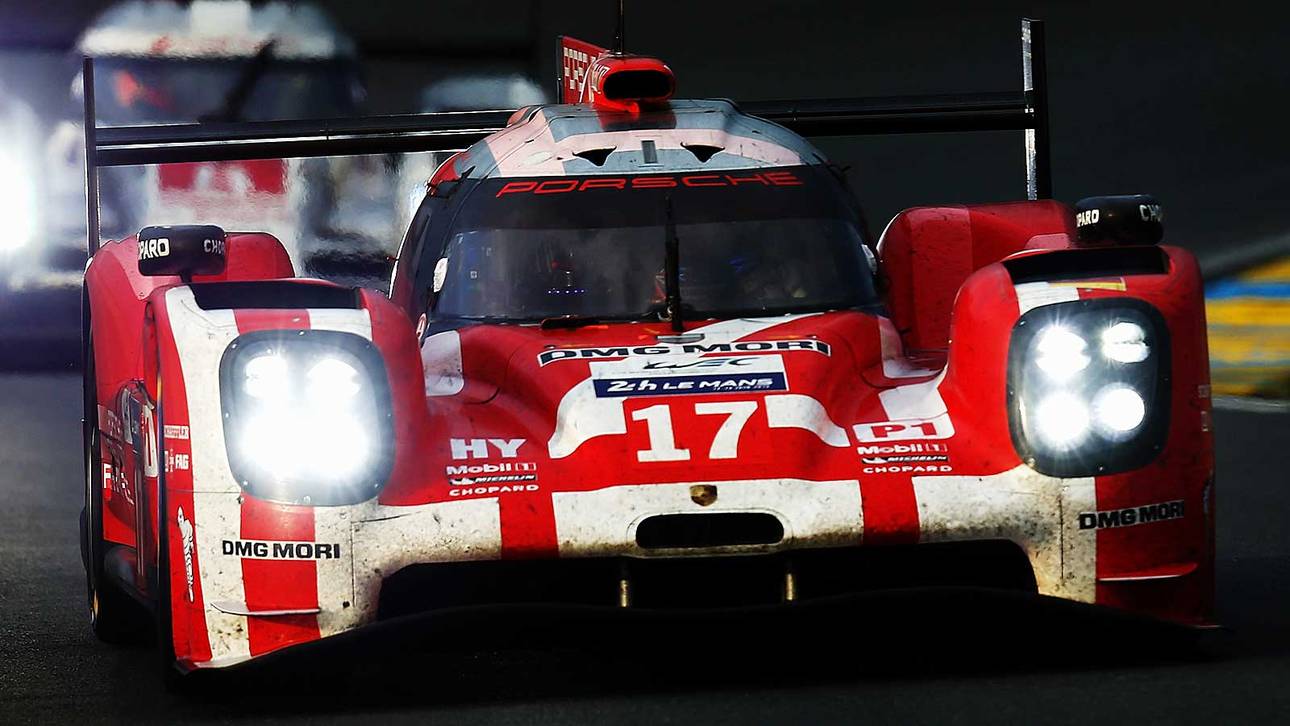 Mark Webber