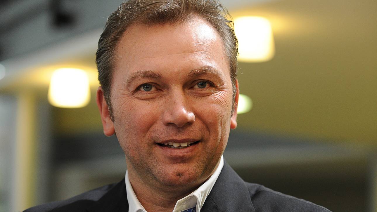 Bruyneel lebenslang gesperrt