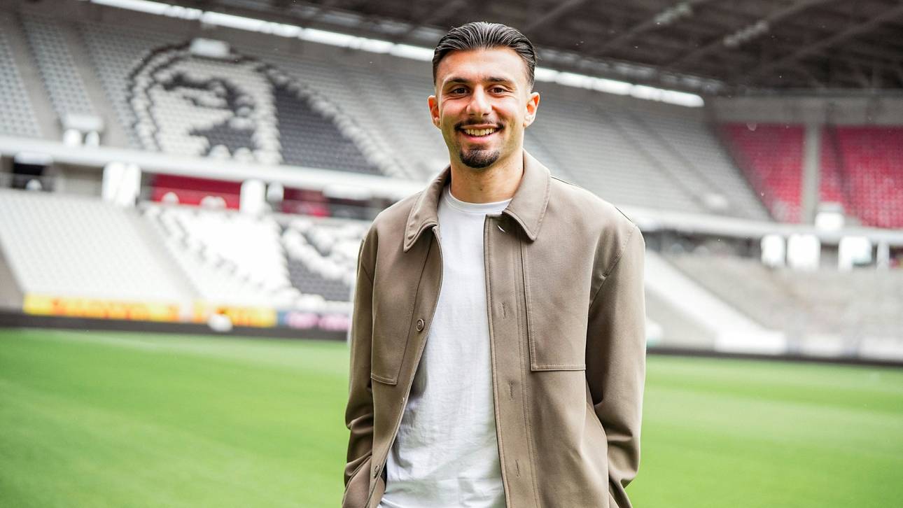 Freiburg holt Talent zurück