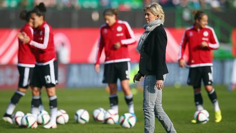 Germany v Brazil - Women's International Friendly