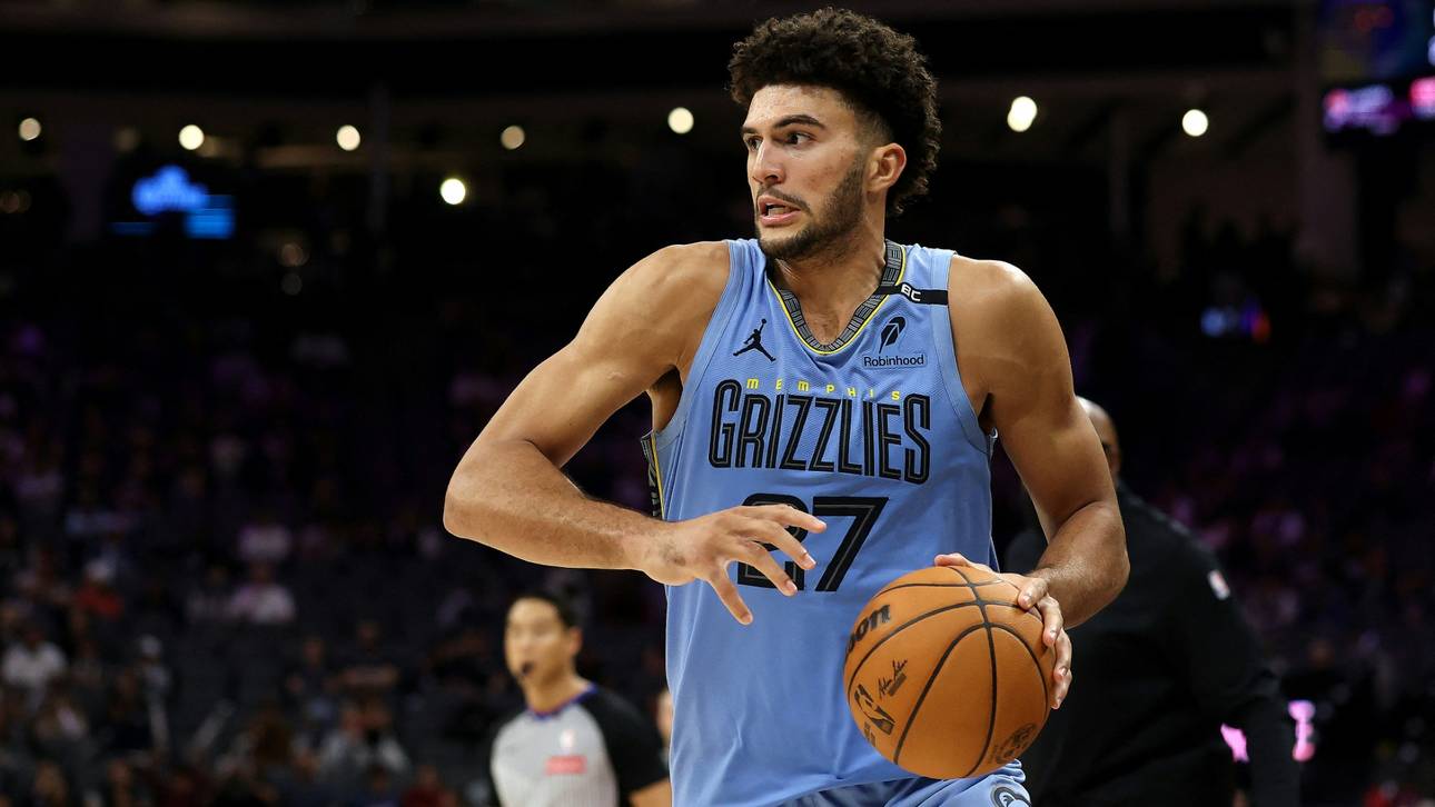 NBA-Überraschungsteam bleibt ungeschlagen