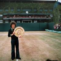 Billie Jean King schuf nicht nur auf dem Tennis-Platz und mit dem legendären „Battle of the Sexes“ gegen Bobby Riggs ein Vermächtnis für die Ewigkeit. Heute wird sie 80 Jahre alt.