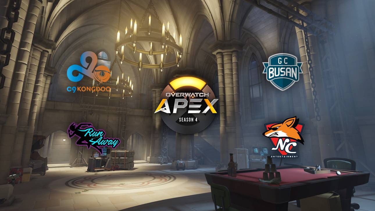 Titelverteidiger Lunatic-Hai ist raus