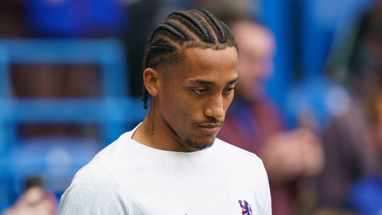 Wurde er für Neymar geopfert?