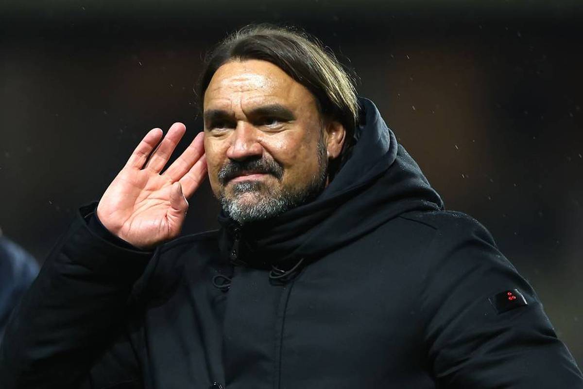 Englische Presse feiert Aufstiegsheld Farke