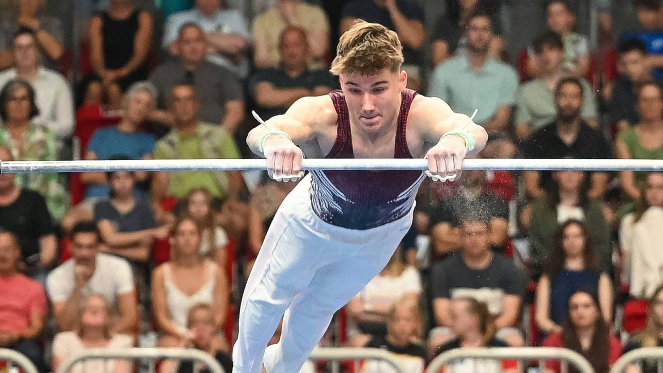 Brendel verpasst dritten DM-Titel