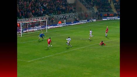 Bayer Leverkusen gegen Bayern München, Werkself versus Rekordmeister - Wir schauen auf die epischsten Duelle der beiden Bundesligagrößen...