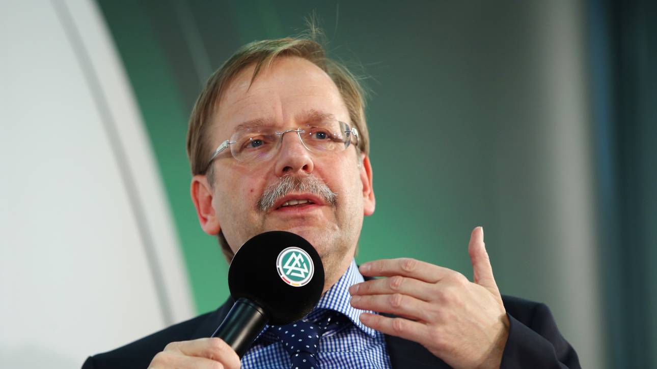 Koch versteht Watzkes Aufregung nicht