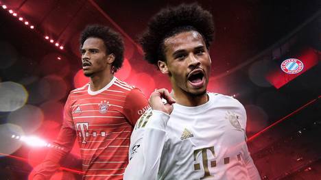 Leroy Sané zeigt beim FC Bayern in der aktuellen Saison Top-Leistungen. Diese zeigt er in den letzten Jahren aber nicht konstant, was ist sein wahres Gesicht?