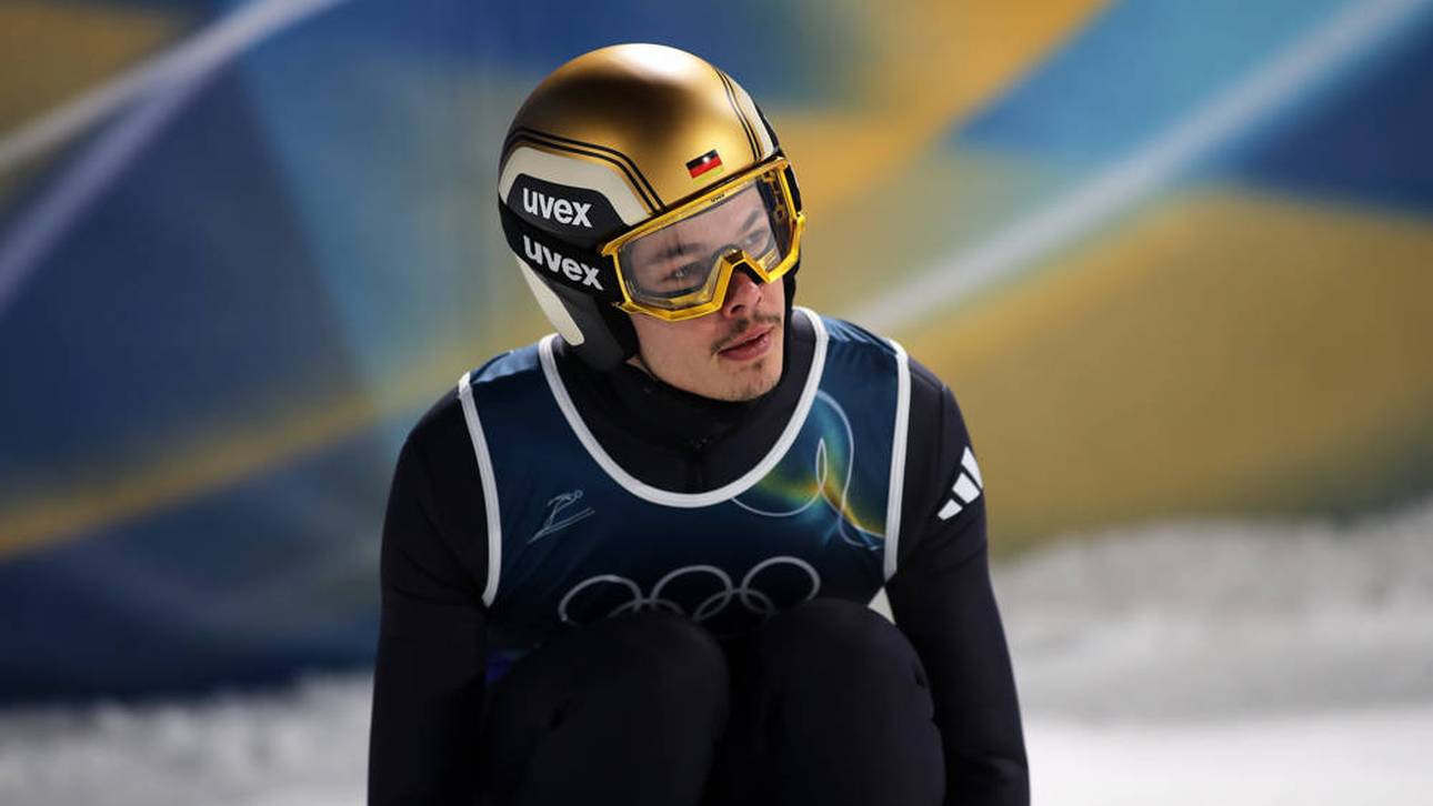 Raimund enthüllt Schlüsselmoment