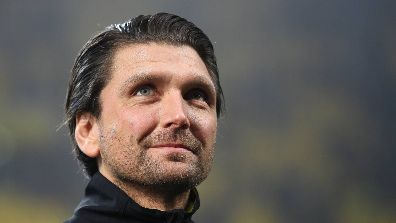 Nachwuchscoach Hyballa verlässt Bayer