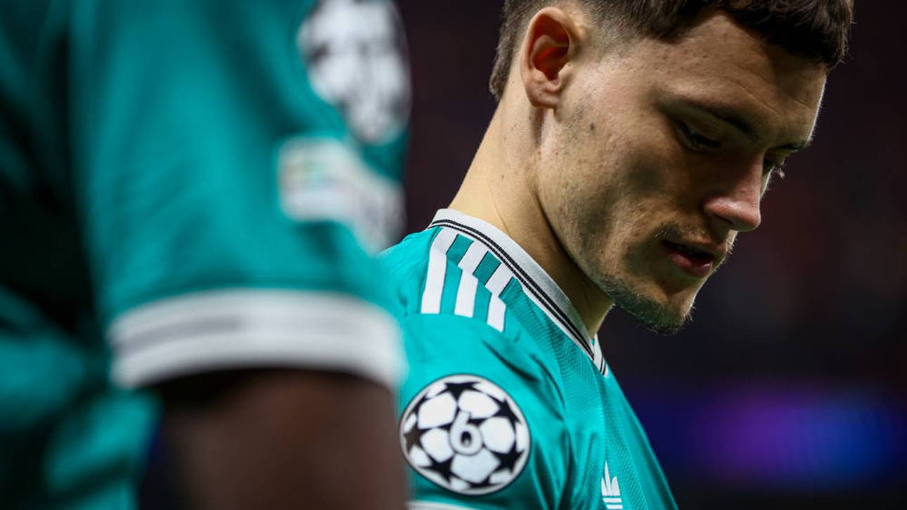 Experte mit hartem Wirtz-Urteil