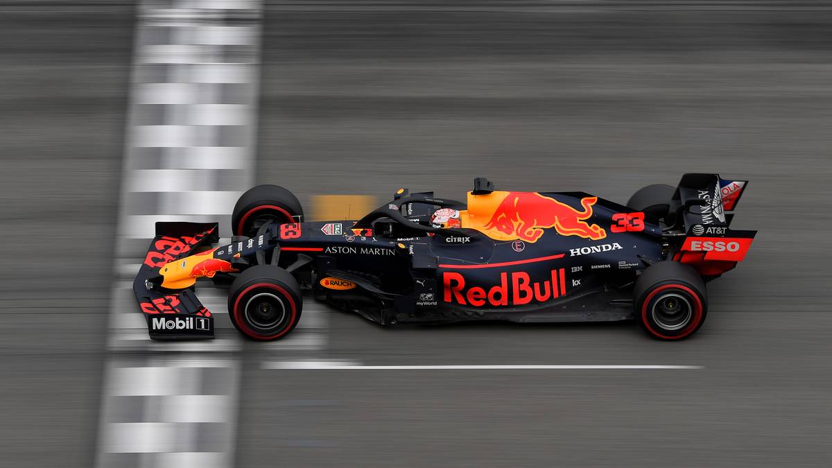 Wie schon am Red-Bull-Ring bleibt er beim Start fast stehen, die Drehzahlen schießen in den Keller und er hat Mühe, überhaupt wegzukommen. Das muss deutlich besser gehen. Dann ist der Hockenheim-Triumph nicht der letzte in der laufenden Saison gewesen
