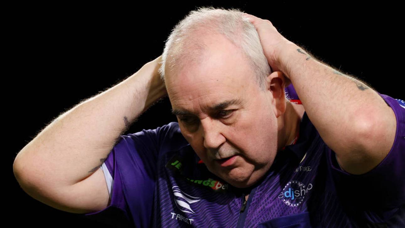 Stiller Abschied einer Legende