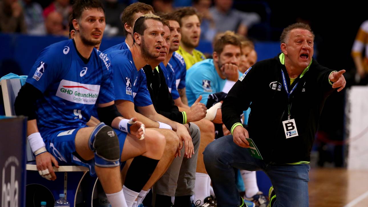 Trotz Insolvenz: HSV spielt weiter