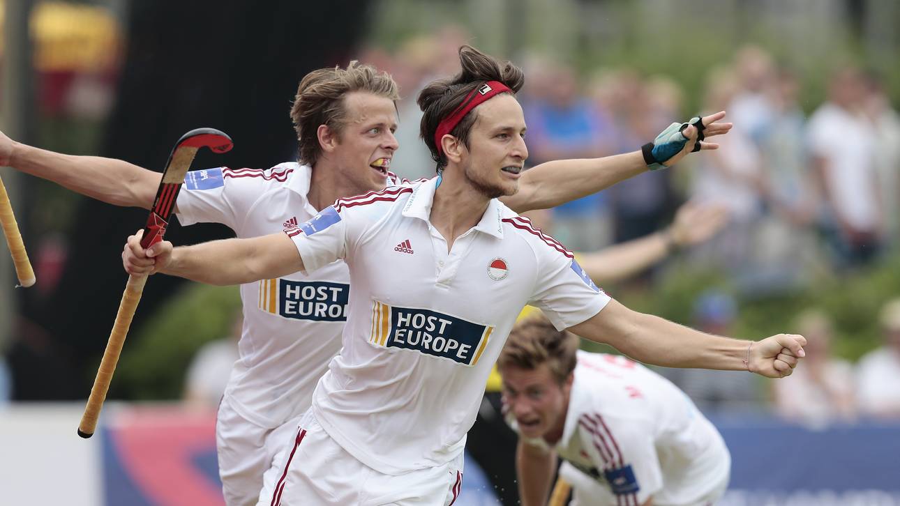 Köln peilt Finaleinzug an