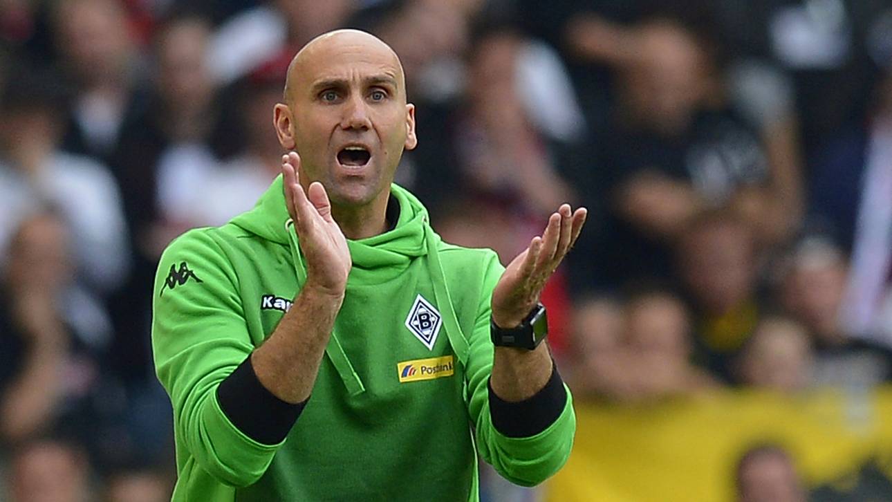 Schubert bleibt Trainer auf Zeit