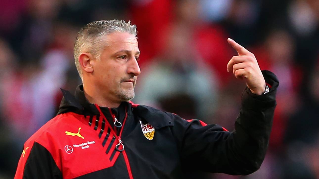 Kramny warnt vor Hannover