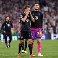 Nach Real-Drama: Bayern nimmt Finale dahoam ins Visier