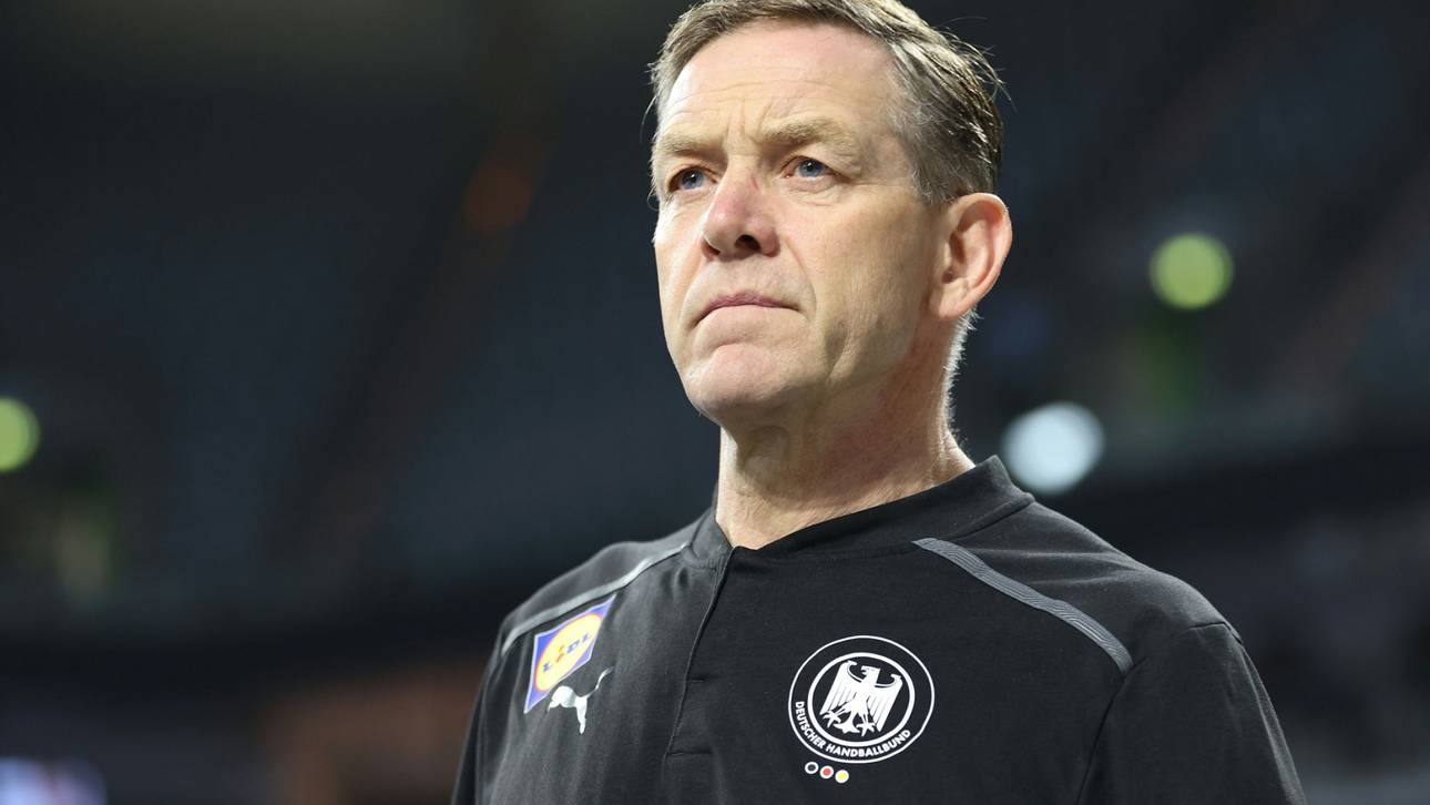 Nominierung: Gislason überrascht