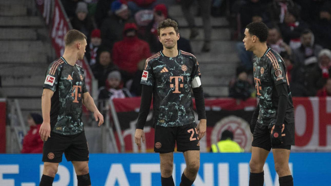 Ein FCB-Problem wird immer deutlicher