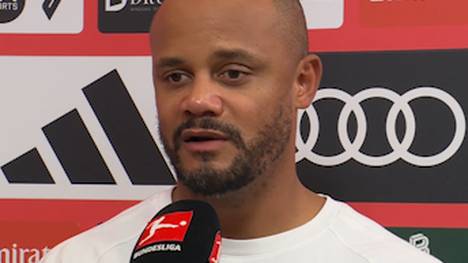 Gegen den FC St. Pauli gerät der FC Bayern im vierten Pflichtspiel in Folge in Rückstand. Bayern-Coach Vincent Kompany ist es wichtig, Siege nicht als "selbstverständlich" zu sehen.