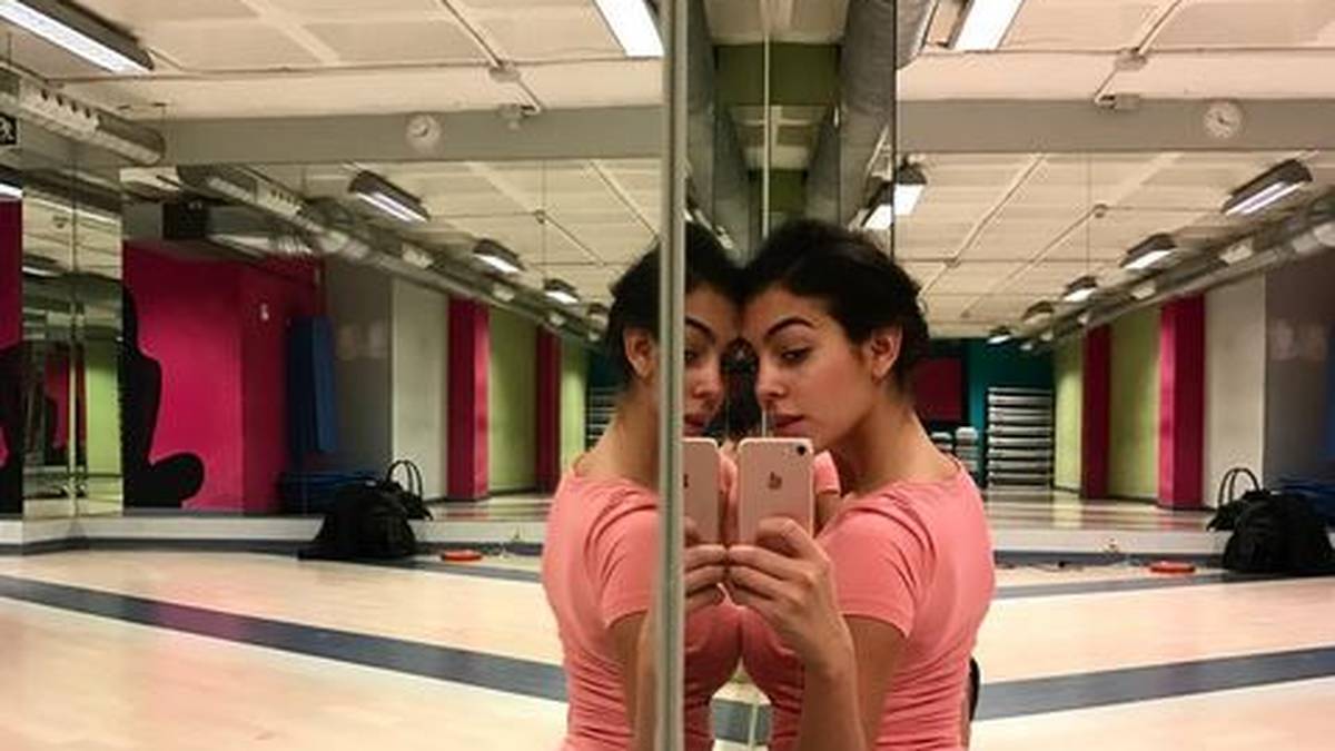 Seit mehreren Monaten verdreht Georgina Rodriguez Superstar Cristiano Ronaldo den Kopf