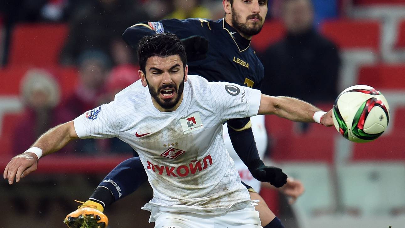 Fan-Hass Grund für Tascis Wechsel