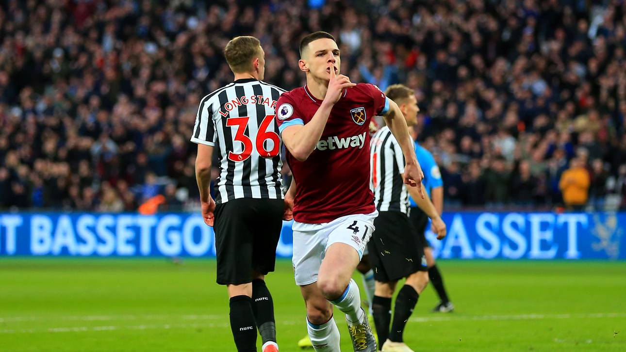 West-Ham-Star darf Nation wechseln