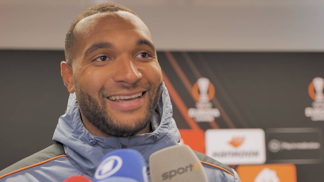 Bleibt Jonathan Tah Bayer treu?