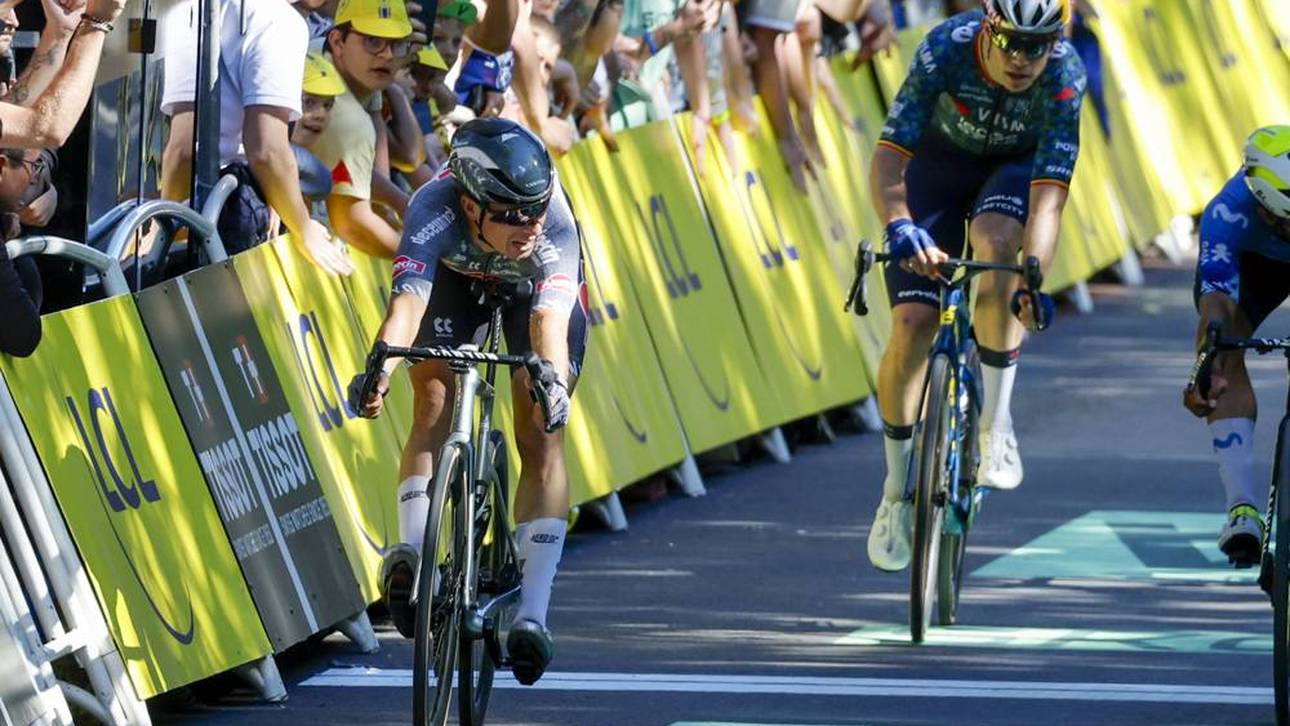 Rambo-Strafe: Tour-Star erklärt sich
