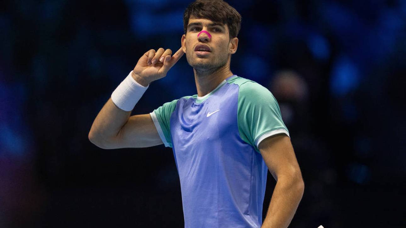 Tennis-Superstar meldet sich zurück