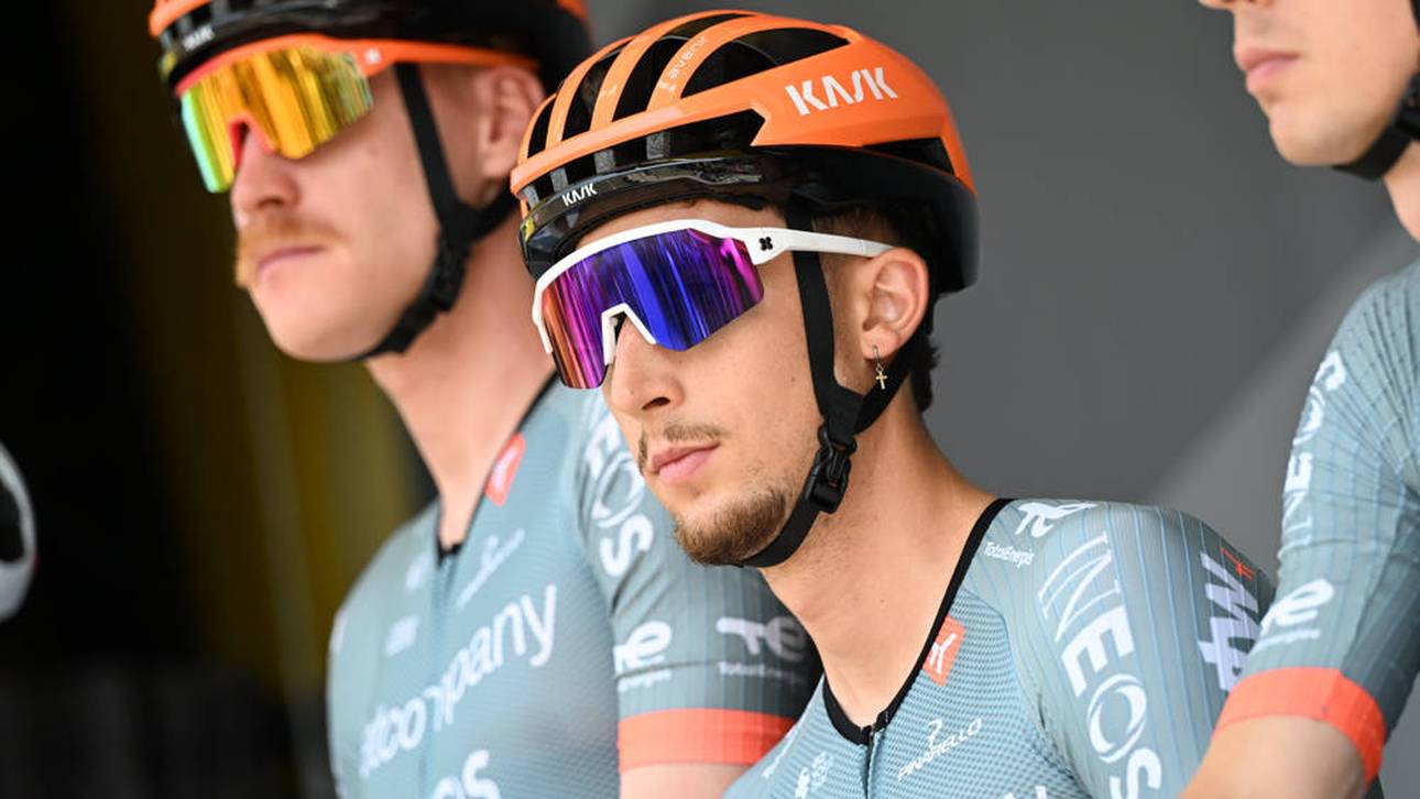 Tour-Ass verärgert wegen Team-Order