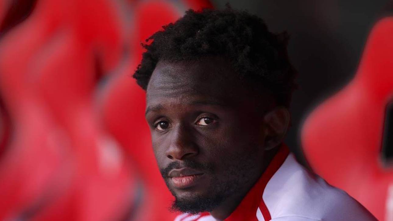 Ex-Bayern-Talent wagt Neuanfang