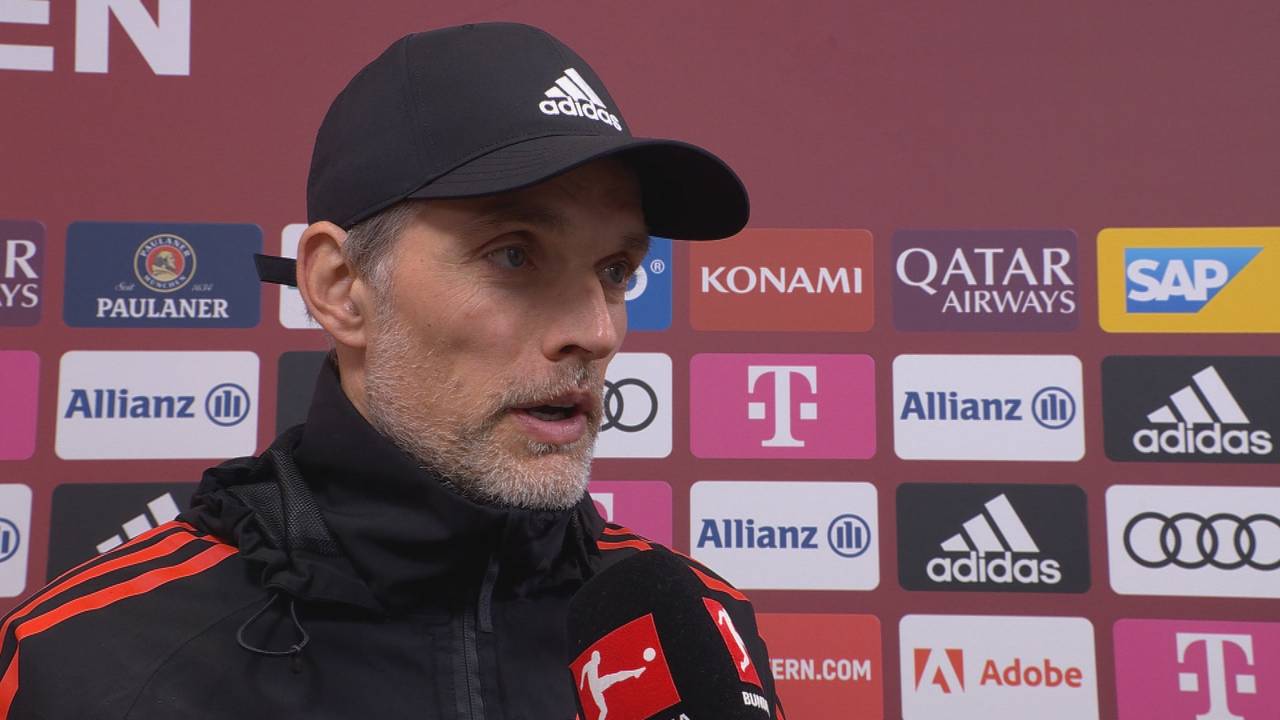Bundesliga-Trainer adelt Tuchel