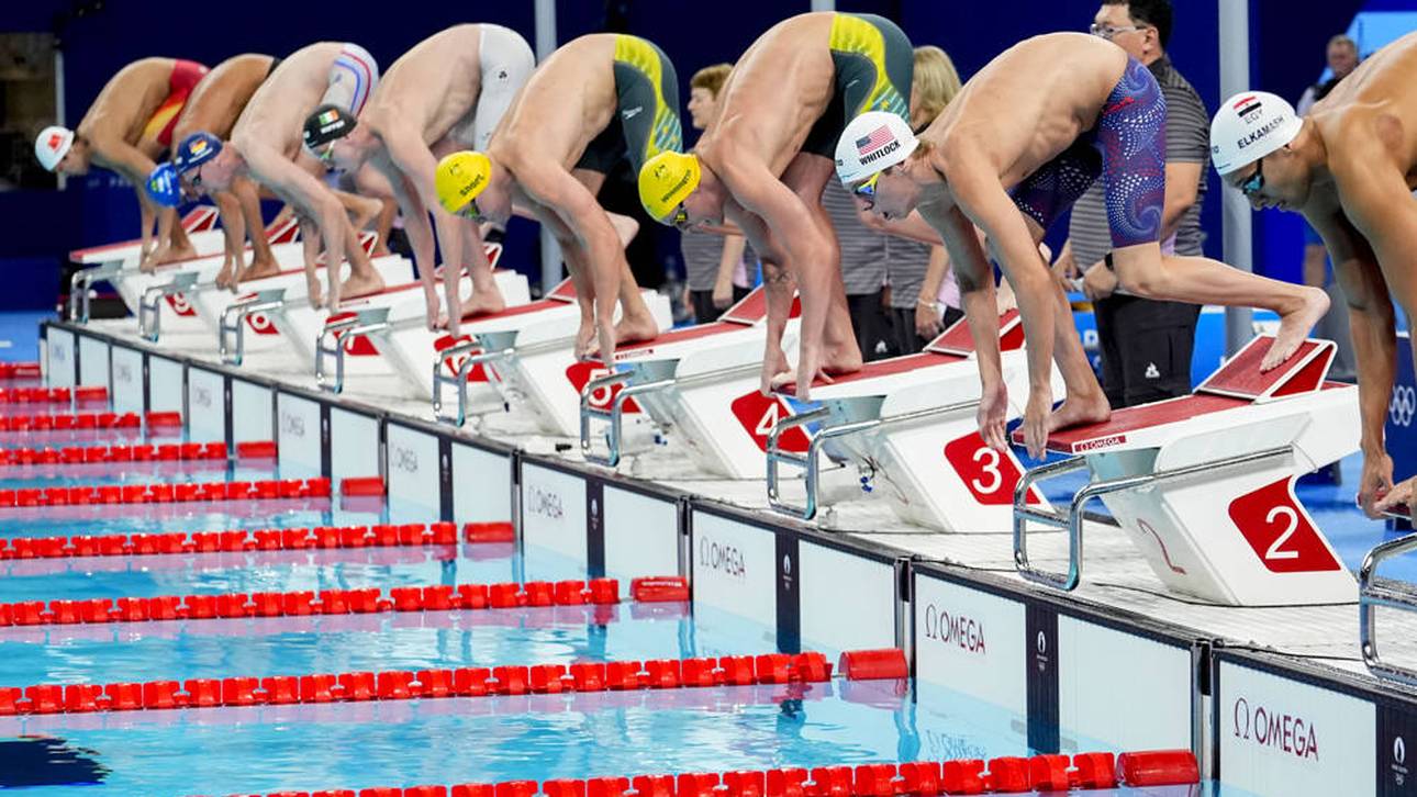 TV-Kommentator schlägt Wellen