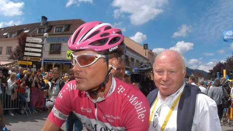 Jan Ullrich gewann 1997 als bisher einziger Deutscher die Tour de France 