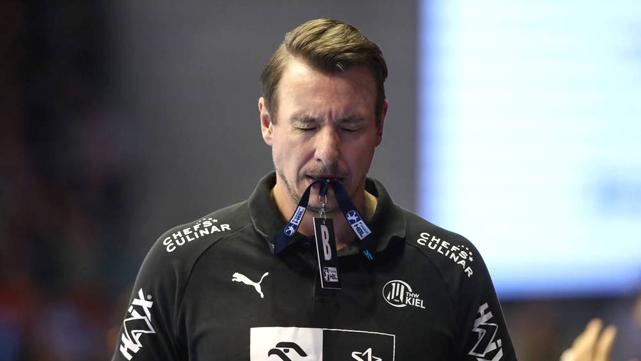 “Die Bundesliga kennt keine Gnade“