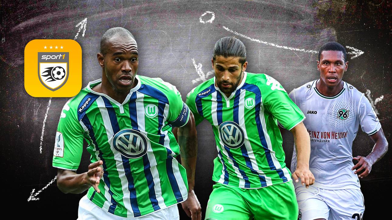 Das Ranking der besten Verteidiger