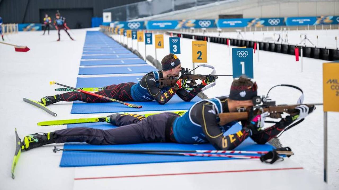"Bei Olympia ist ein vierter Platz nichts mehr wert"