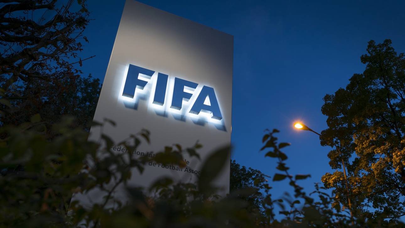 UEFA schweigt zum FIFA-Skandal