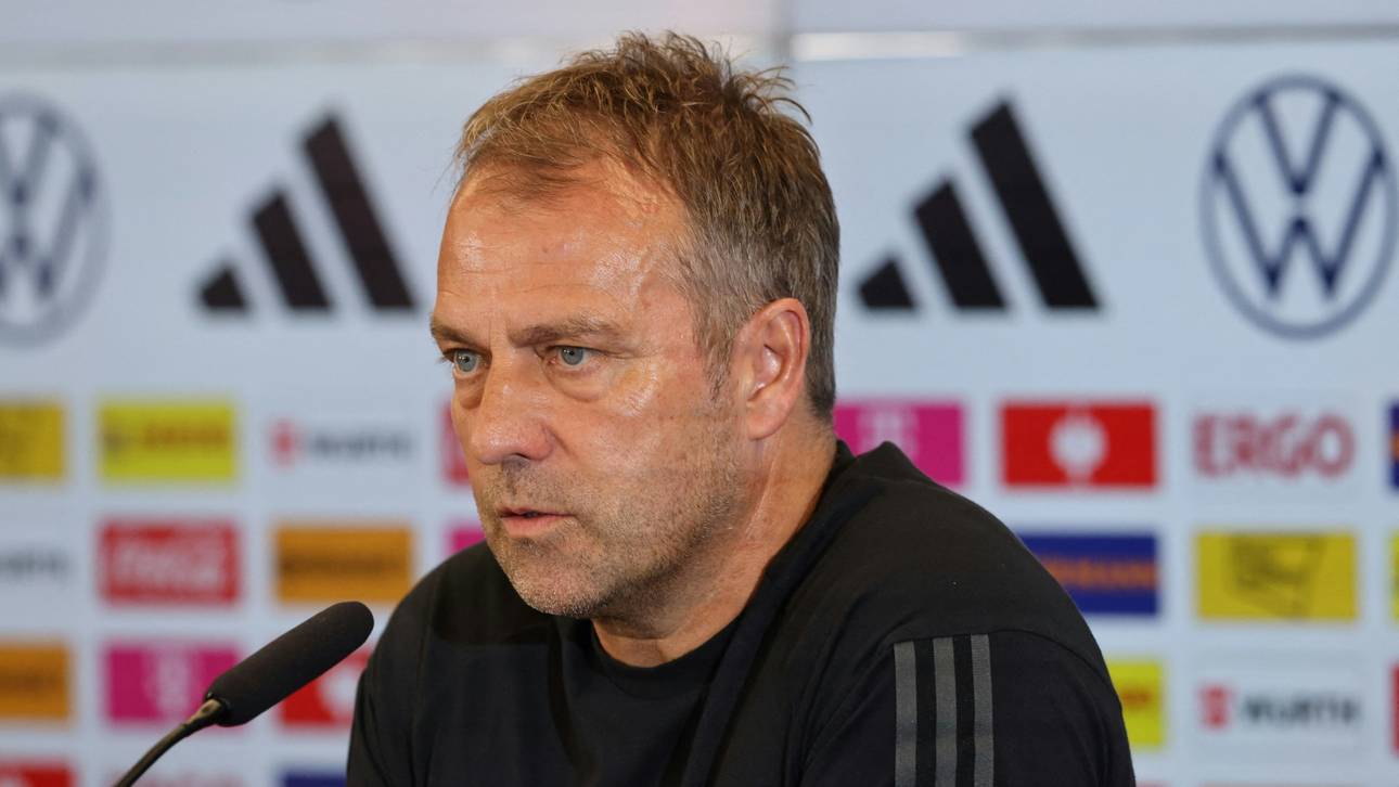 Flick über Schulsport: „Das muss sich ändern“