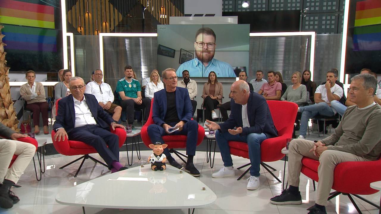 Baslers Schock-Bericht aus Katar