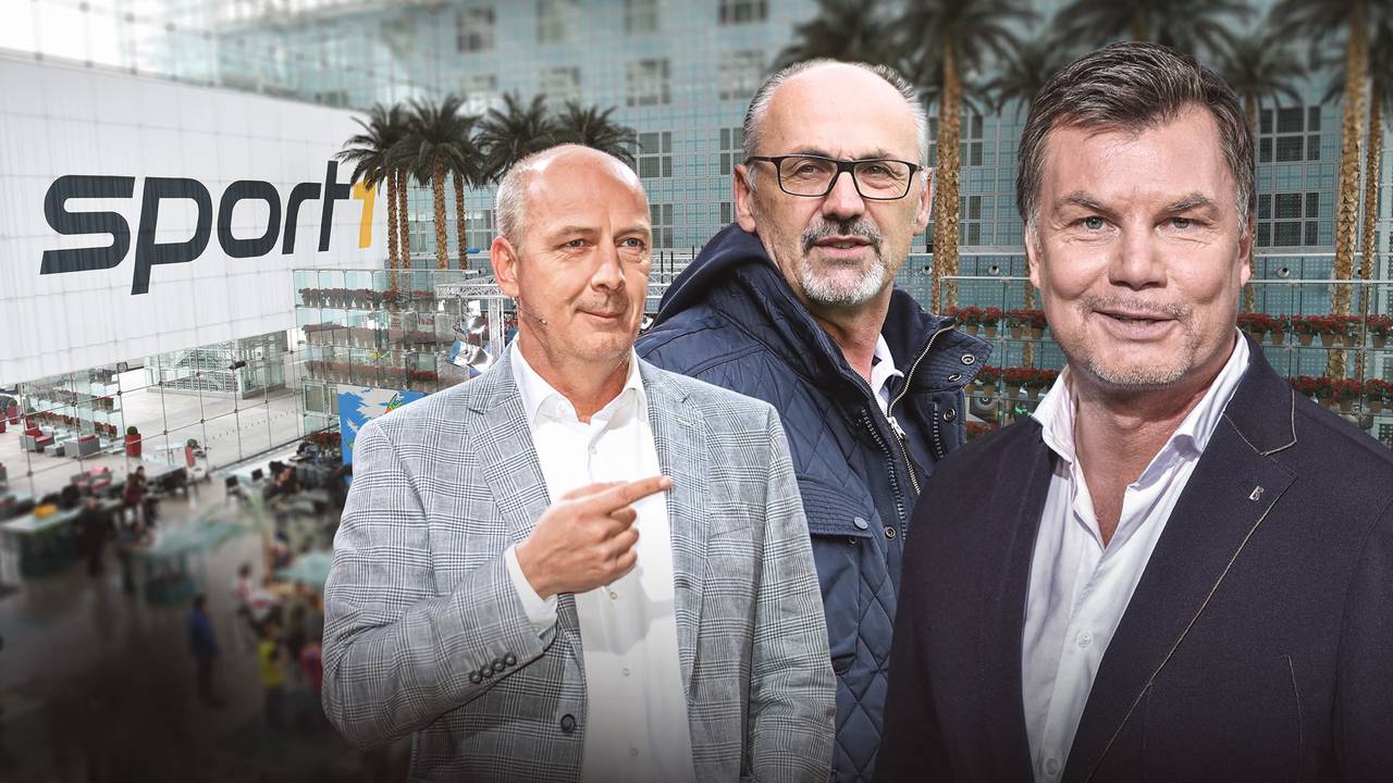 CHECK24 Doppelpass: Ganze Folge vom 22.11. mit Mario Basler und Jürgen Kohler