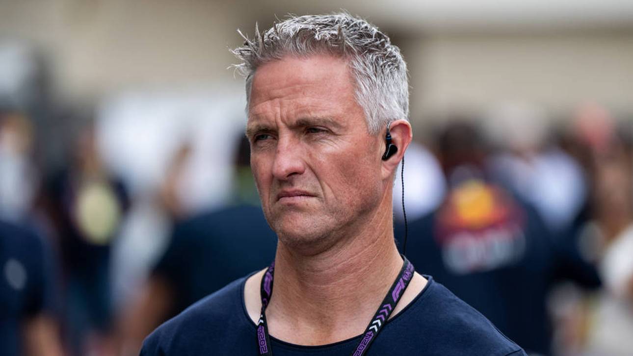 Schumacher ärgert sich über Vettel