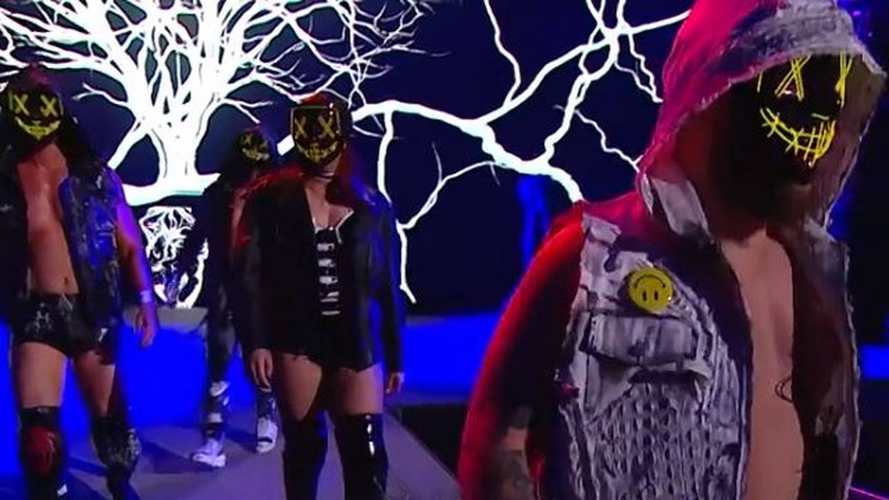 Tochter debütiert: The Rock stolz