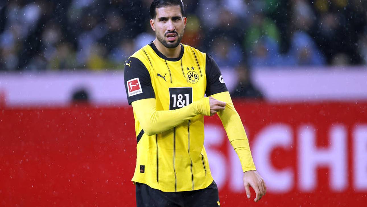 Die Umschulung des BVB-Kapitäns